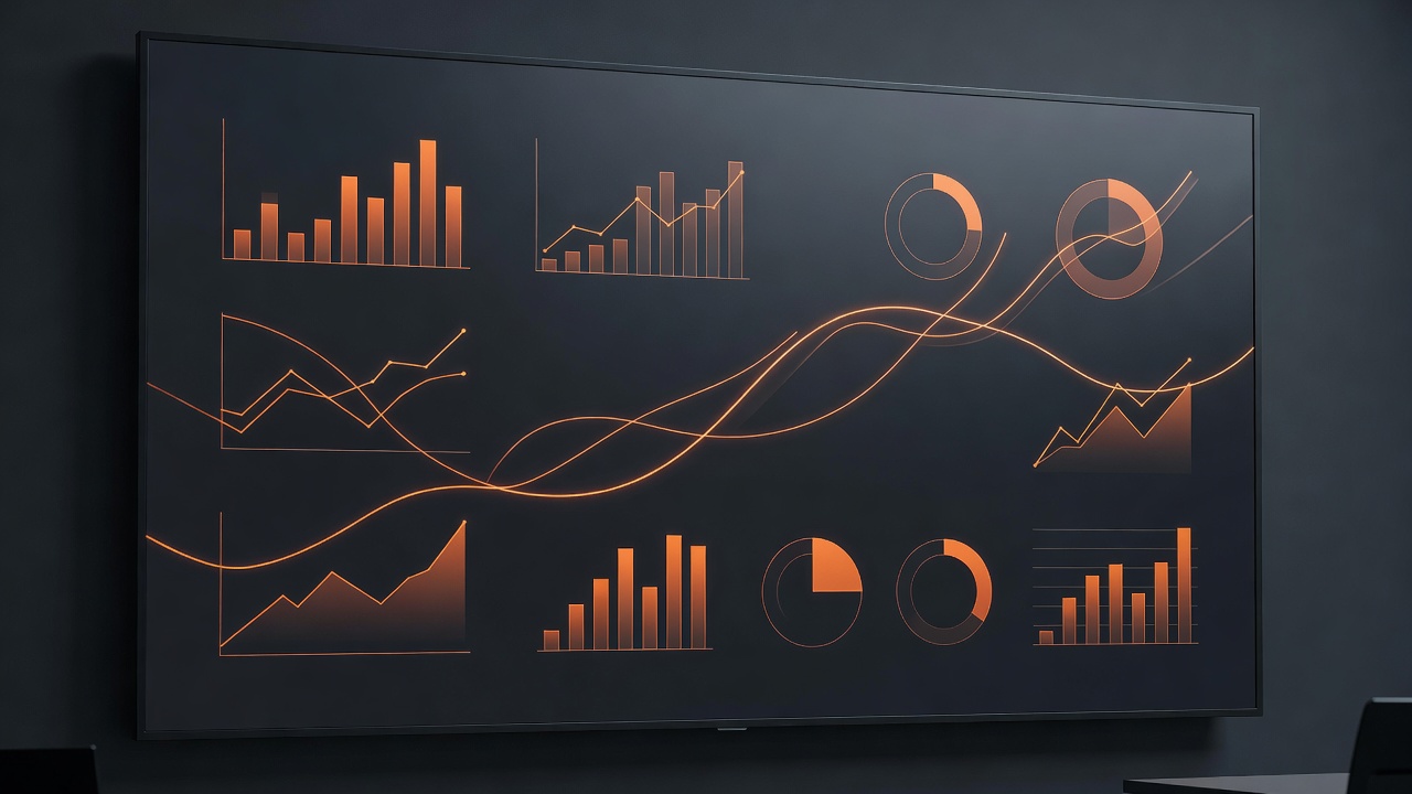 Healthcare BI platform migration diagram showing dual-run approach from legacy to governed metric layer